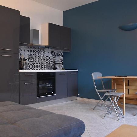 Grenoble Appartement 4 Personnes La Renaissance מראה חיצוני תמונה