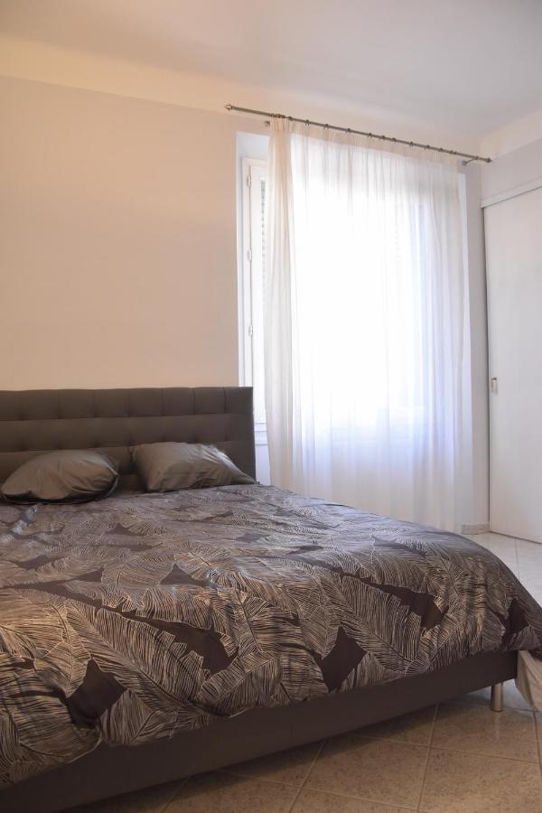 Grenoble Appartement 4 Personnes La Renaissance מראה חיצוני תמונה