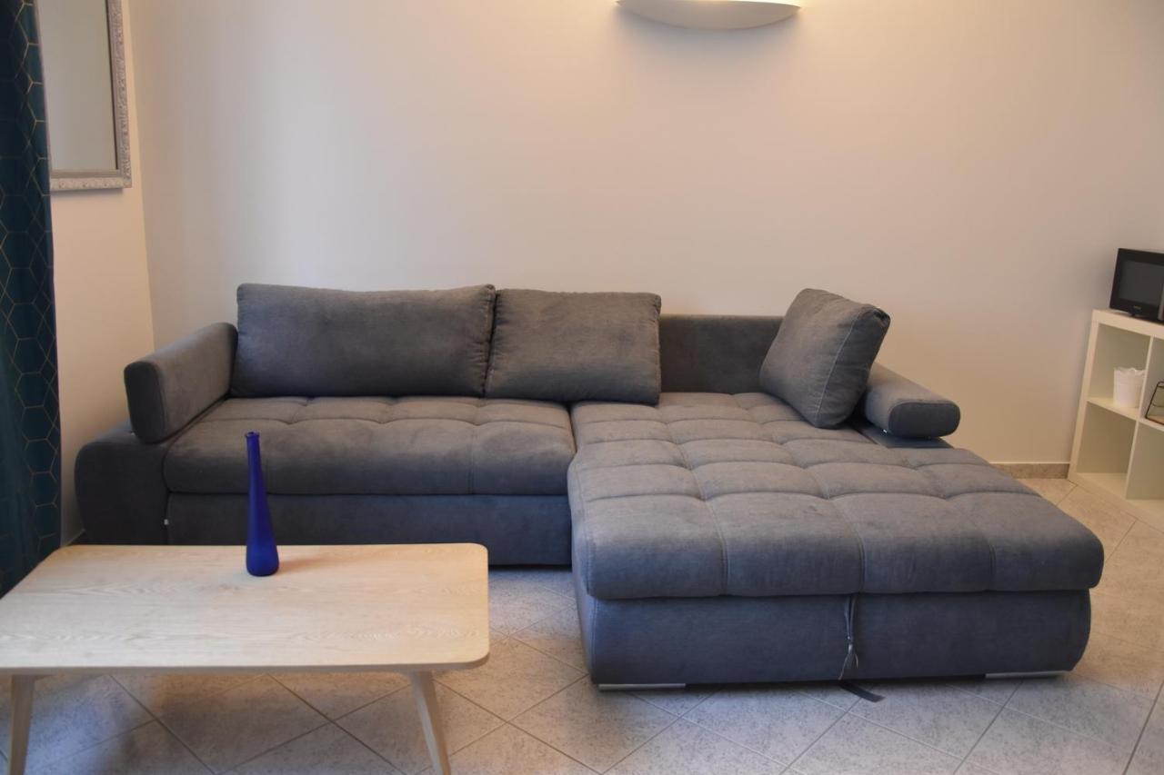 Grenoble Appartement 4 Personnes La Renaissance מראה חיצוני תמונה