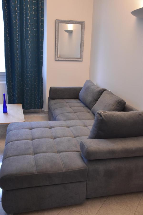 Grenoble Appartement 4 Personnes La Renaissance מראה חיצוני תמונה